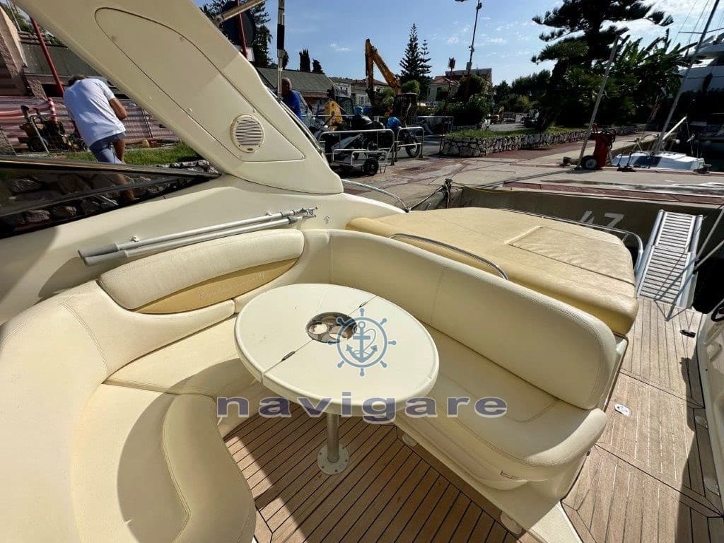 Cranchi Endurance 41 used - detail 3