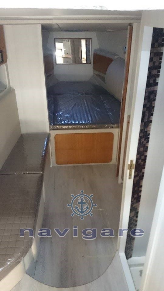 Famic Marine PACIFIC 34.1 ELEGANT usato - foto hero 16