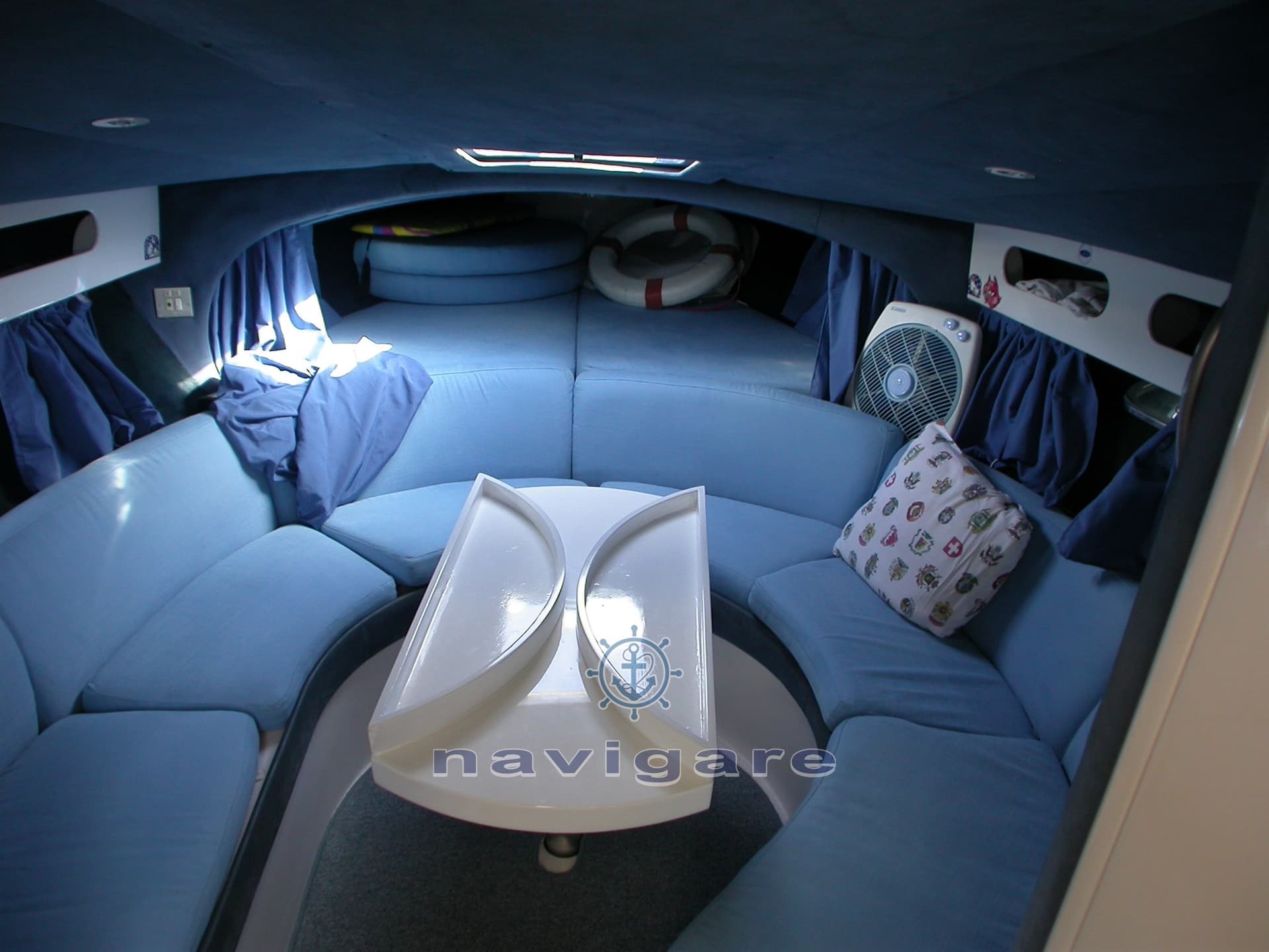 Abbate Tullio Elite 33 Serie S - Detail View 1 Abbate Tullio Elite 33 Serie S - Detail View 1