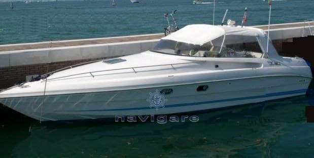 Abbate Tullio Elite 33 SERIE S used - hero image 9