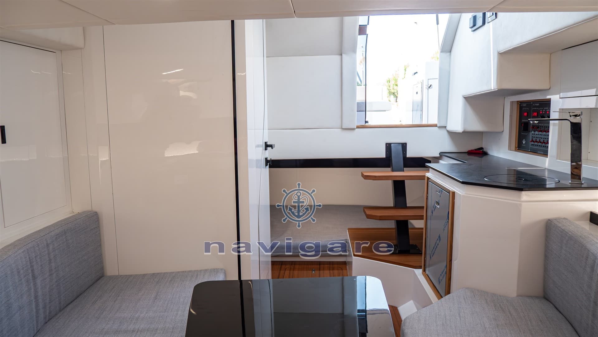 BB Yachts BB 35 ELBA usato - foto hero 10