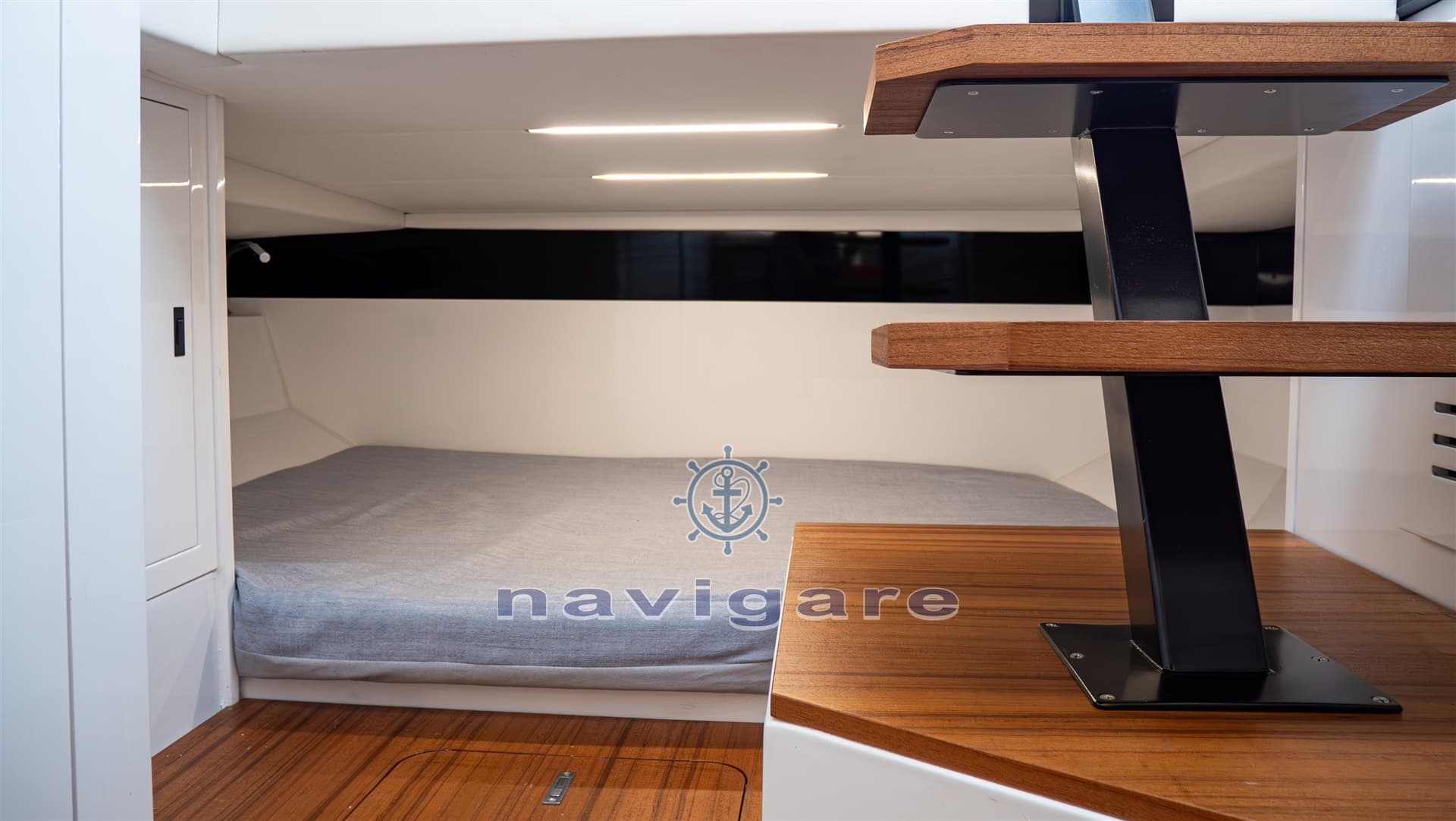 BB Yachts Bb 35 Elba - Deck View BB Yachts Bb 35 Elba - Deck View