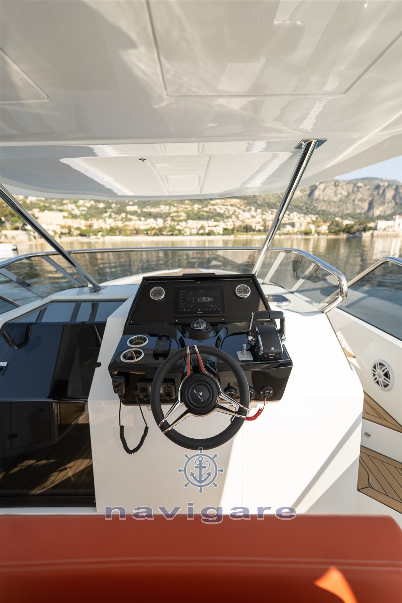BB Yachts BB 35 ELBA S gebraucht - Hauptbild 13