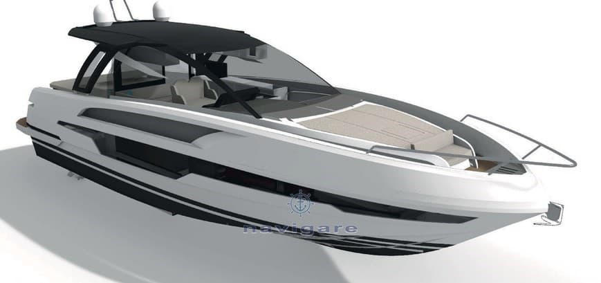 Blu Martin Ht 50 - Main View Blu Martin Ht 50 - Main View