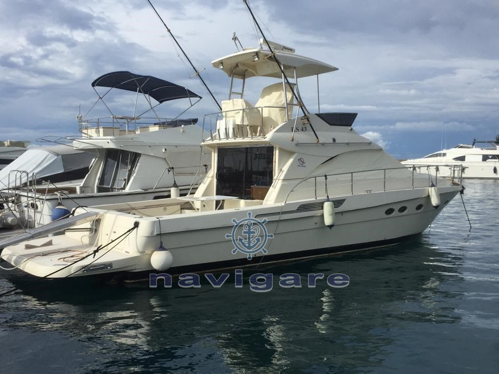 Ars Mare Rs 43 - Main View Ars Mare Rs 43 - Main View