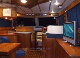 Sagemar SAGENE 140 usato - foto hero 10