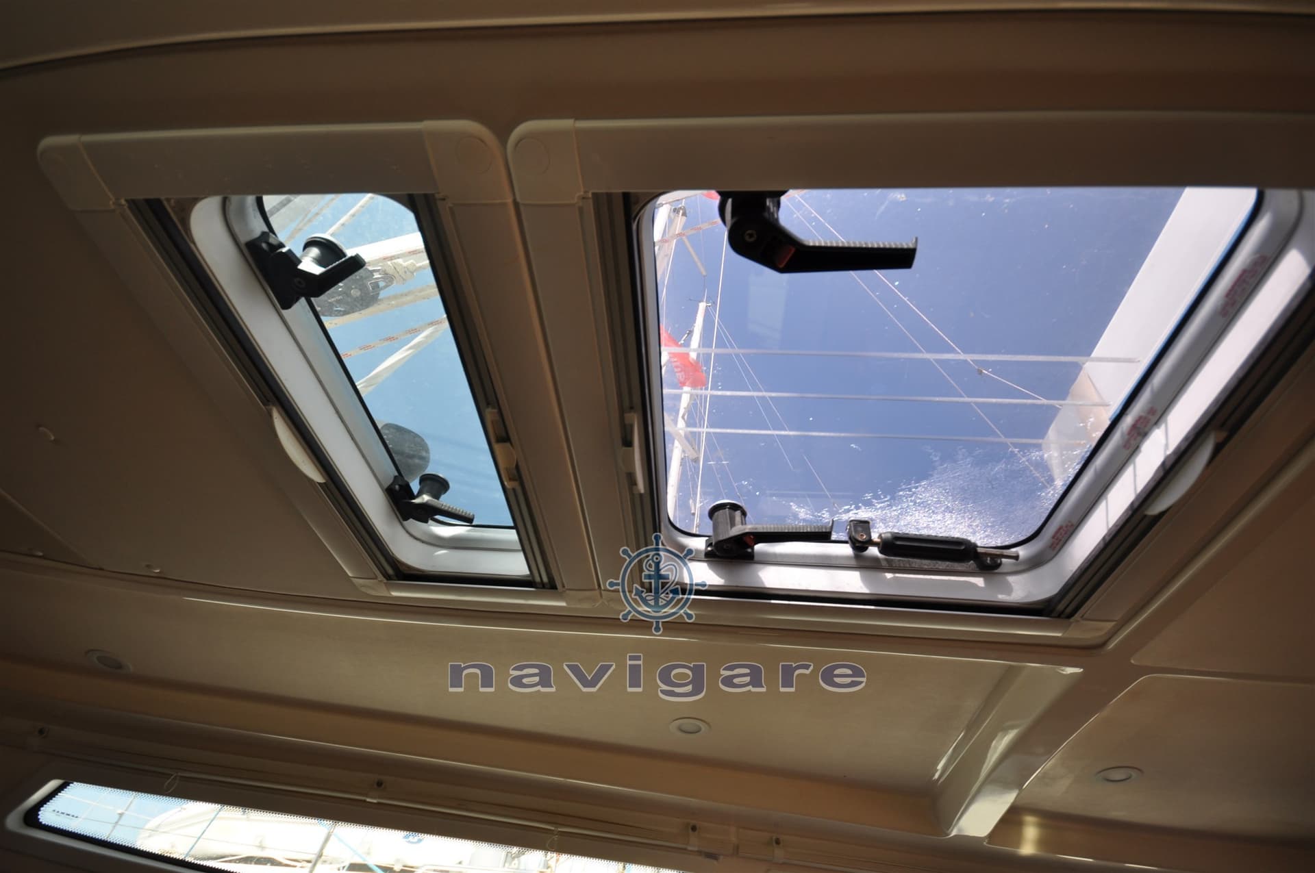 Bavaria 34 Cruiser usato - foto hero 19