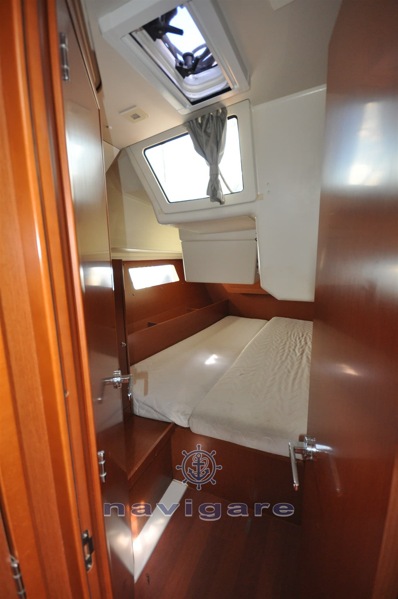 Beneteau Oceanis 41.1 usato - foto hero 9