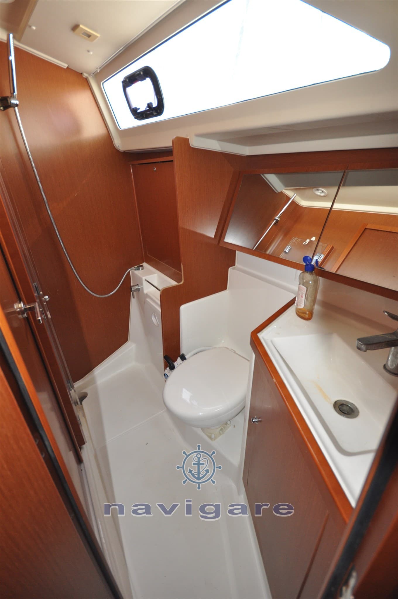 Beneteau Oceanis 41.1 usato - foto hero 11