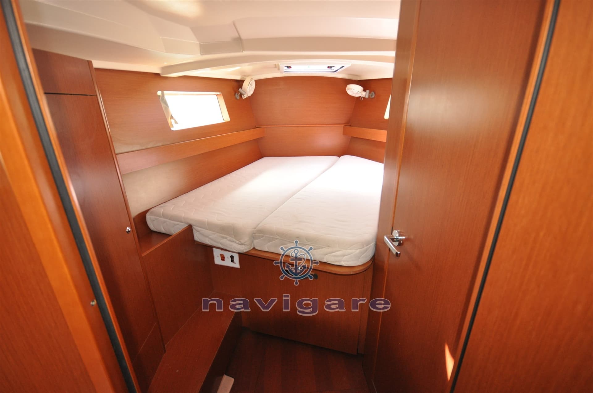 Beneteau Oceanis 41.1 usato - foto hero 12