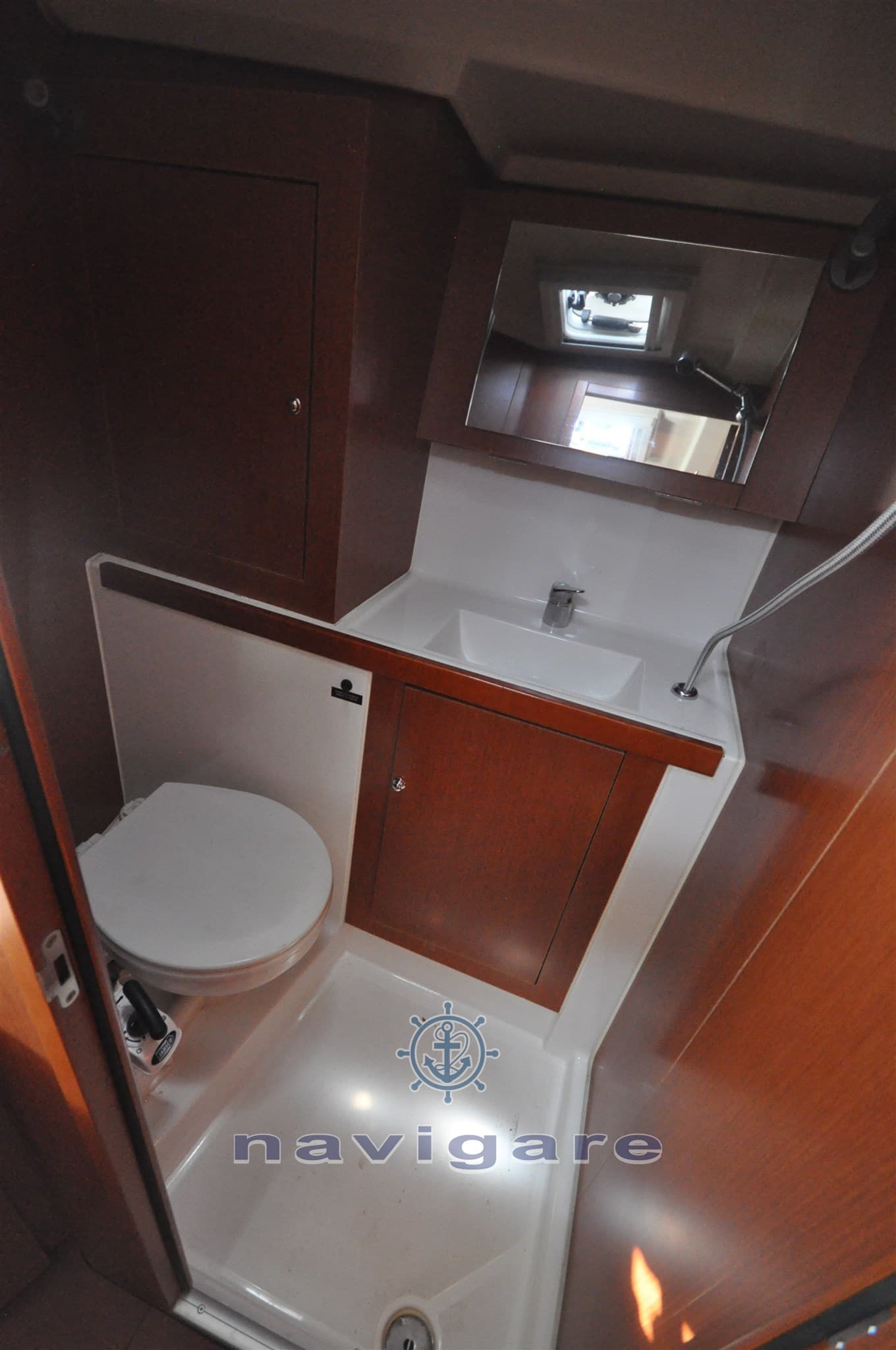 Beneteau Oceanis 41.1 usato - foto hero 13
