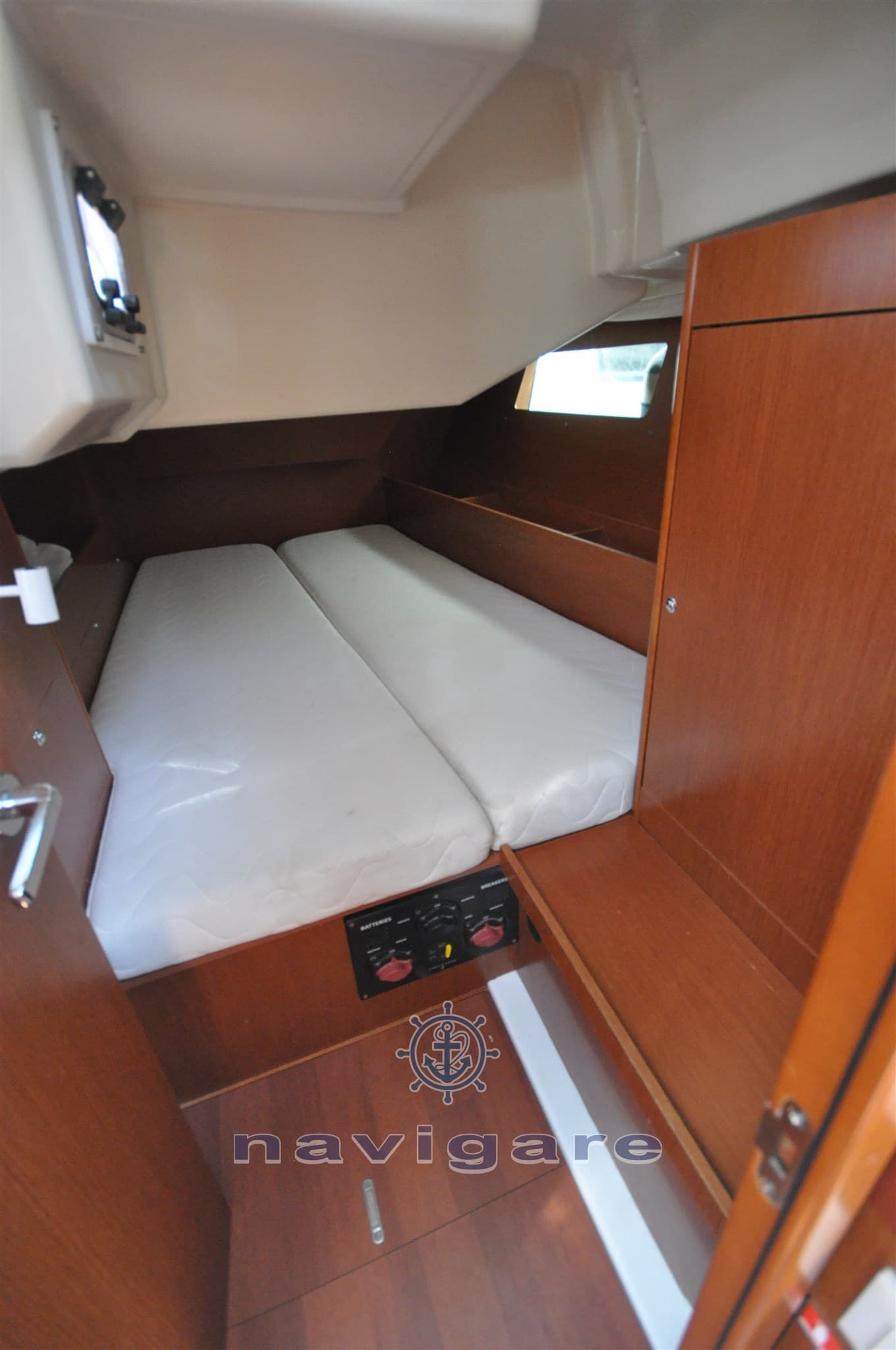 Beneteau Oceanis 41.1 usato - foto hero 10