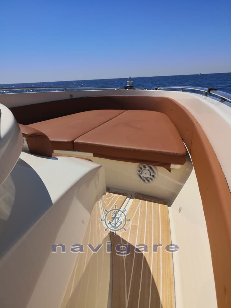 Supermarine IGUANA 36 d'occasion - image hero 2