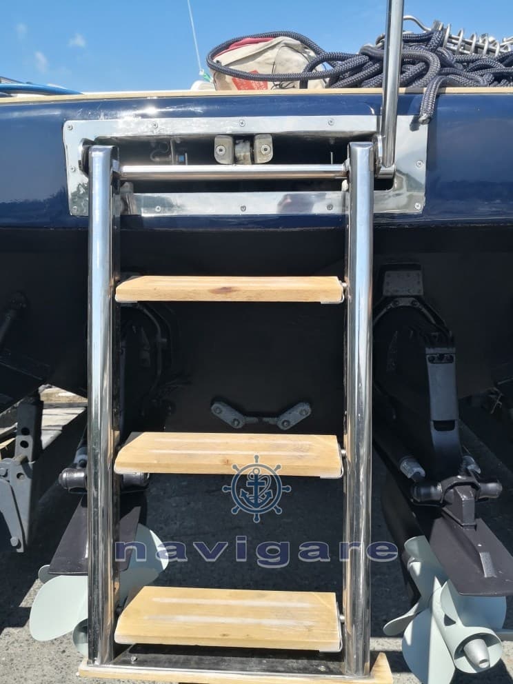 Supermarine IGUANA 36 d'occasion - image hero 15