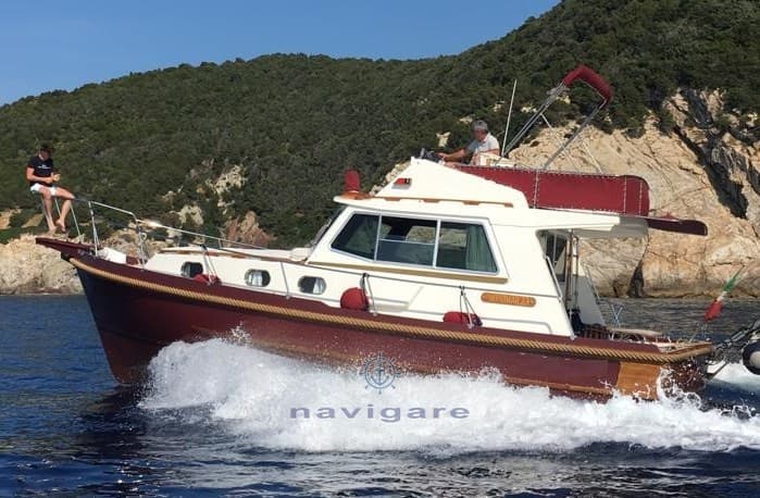 Motomar 33 Motomar - Main View Motomar 33 Motomar - Main View