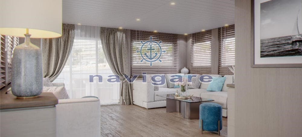 Terranova T90 - Detail View 1 Terranova T90 - Detail View 1