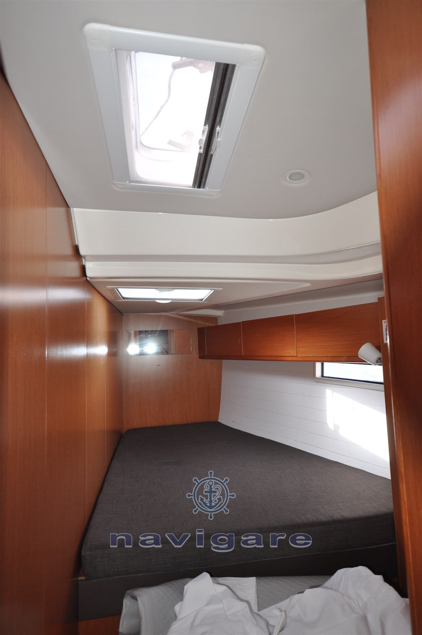 Bavaria 51 Cruiser usato - foto hero 12