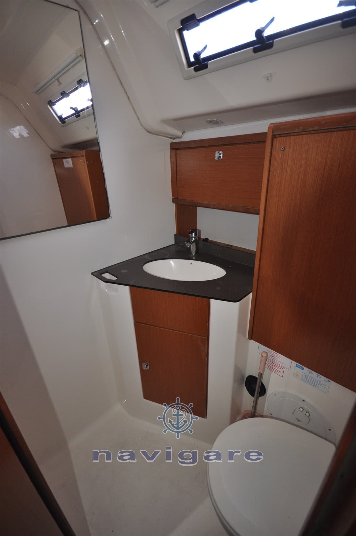Bavaria 51 Cruiser usato - foto hero 10