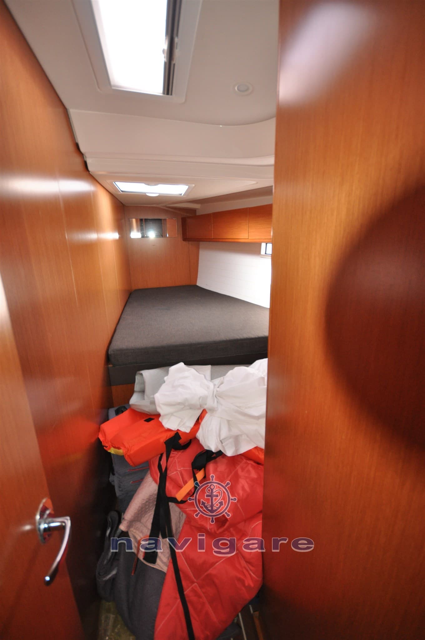 Bavaria 51 Cruiser usato - foto hero 13