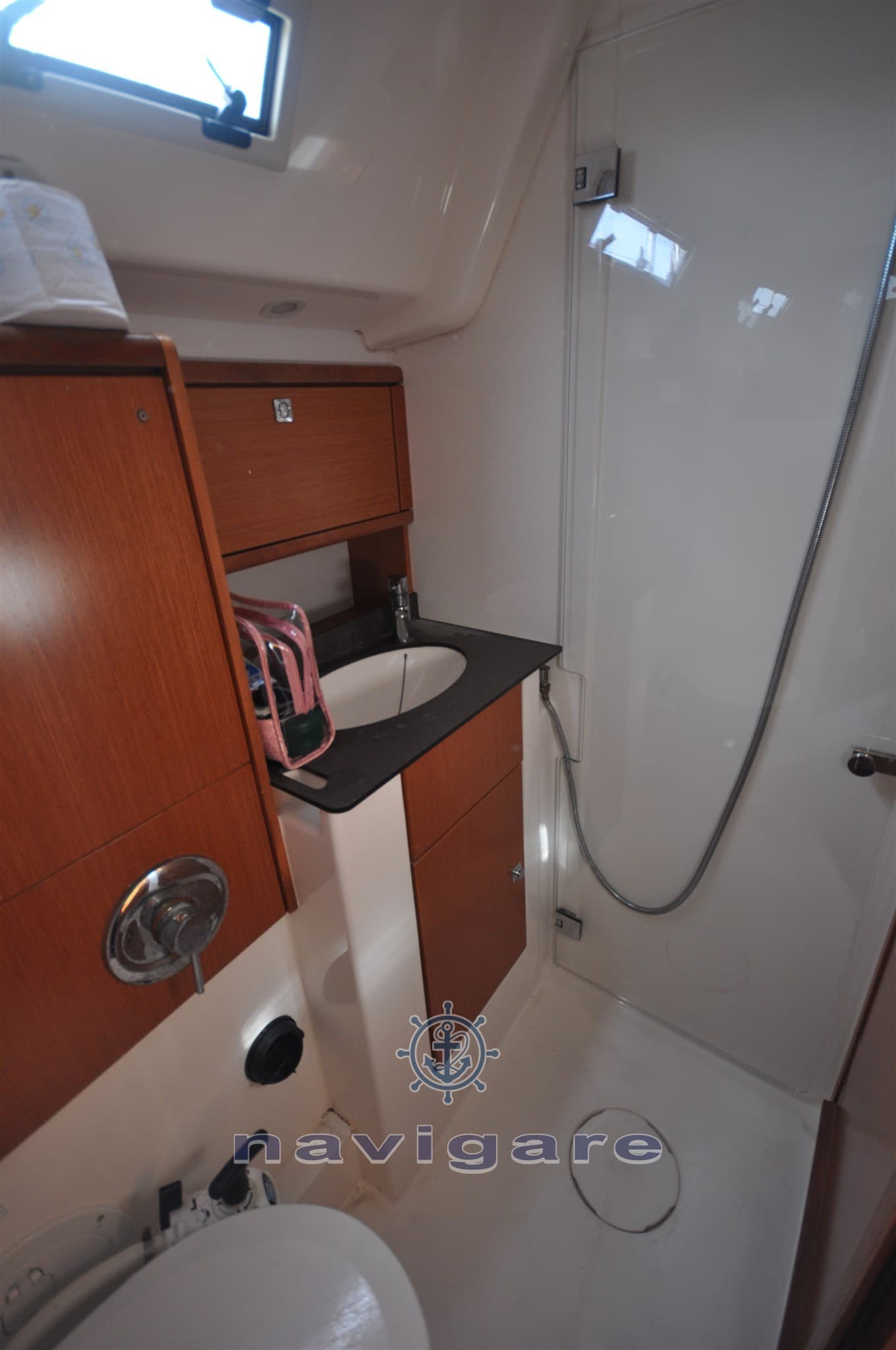 Bavaria 51 Cruiser usato - foto hero 7