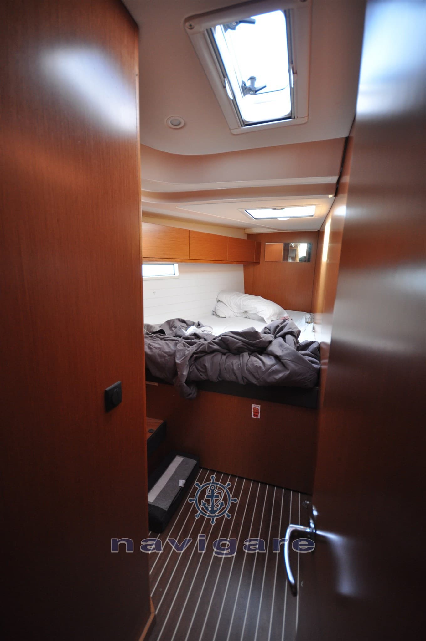Bavaria 51 Cruiser usato - foto hero 14