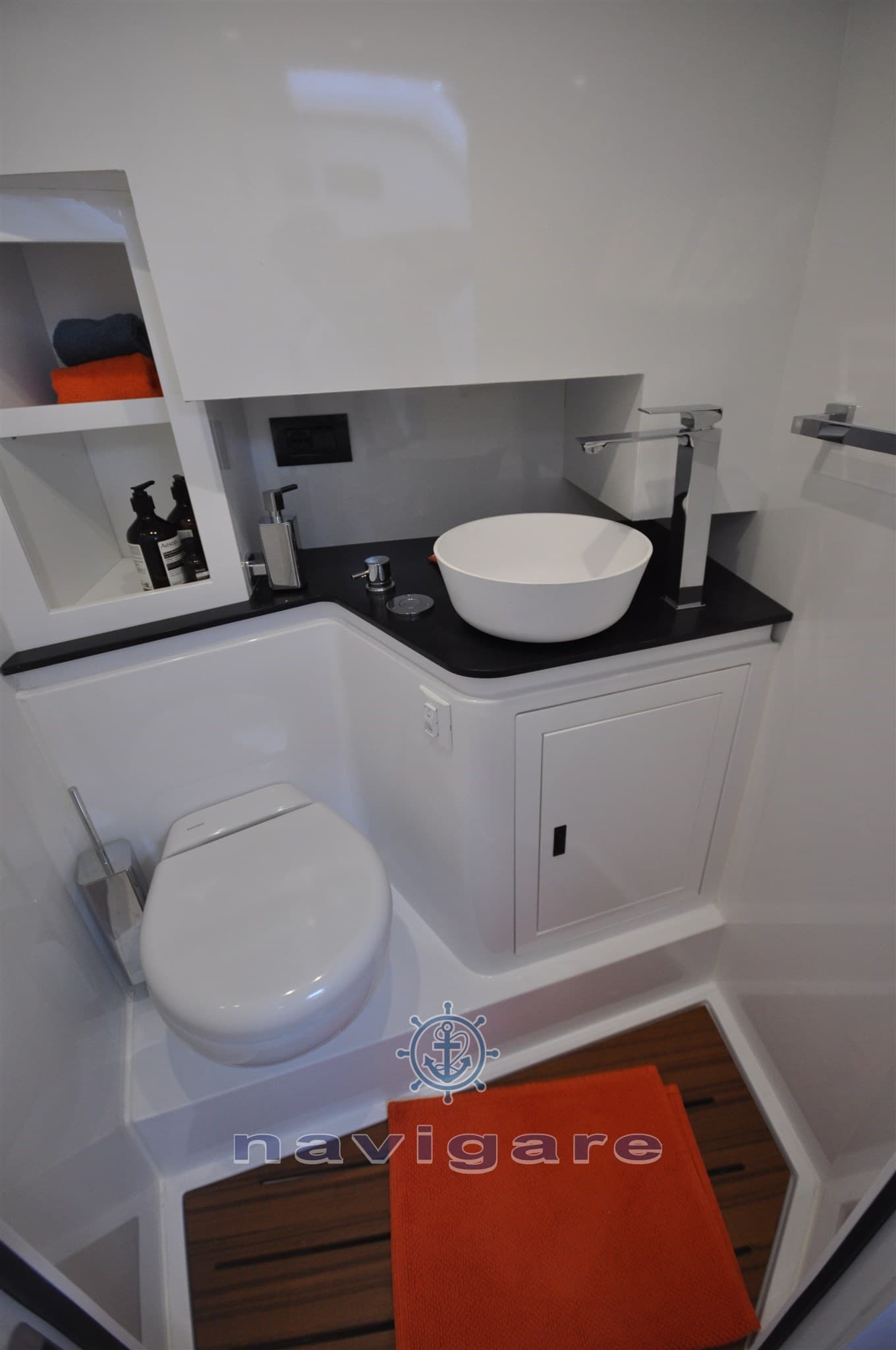 BB Yachts Bb 35 Elba - Deck View BB Yachts Bb 35 Elba - Deck View