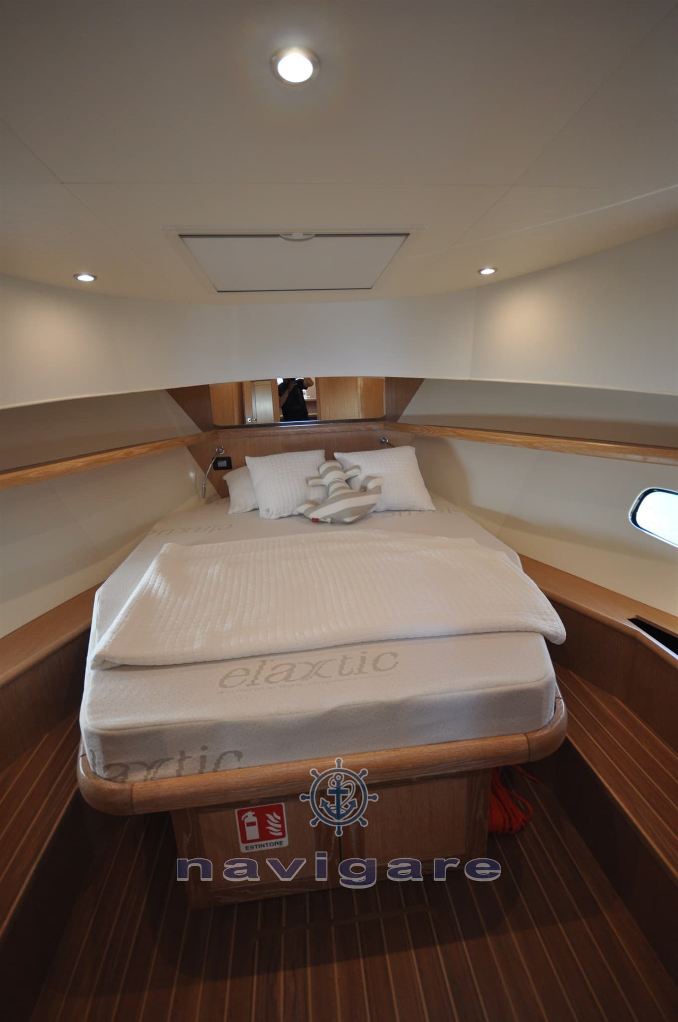 Sasga Yachts Minorchina 34 usato - foto hero 5