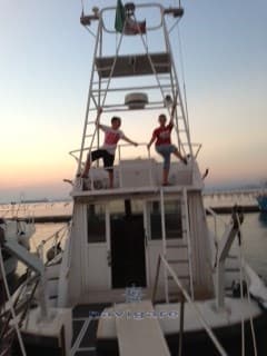 Catarsi Calafuria 41 - Interior View Catarsi Calafuria 41 - Interior View