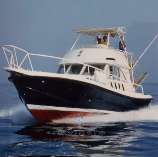 Catarsi Calafuria 41 - Main View Catarsi Calafuria 41 - Main View