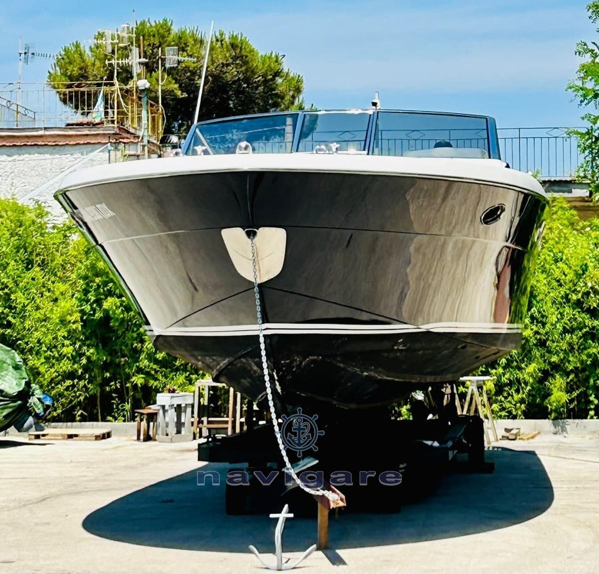 Itama Itama 46 - Main View Itama Itama 46 - Main View