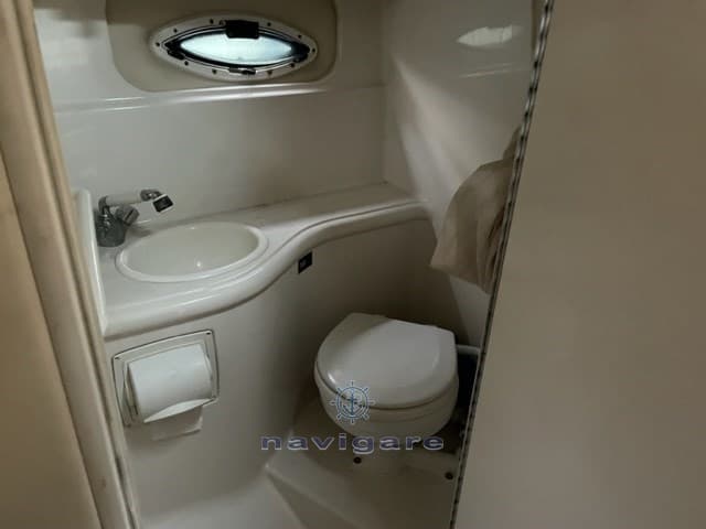 Monterey Boats 250 Cruiser usato - foto hero 5