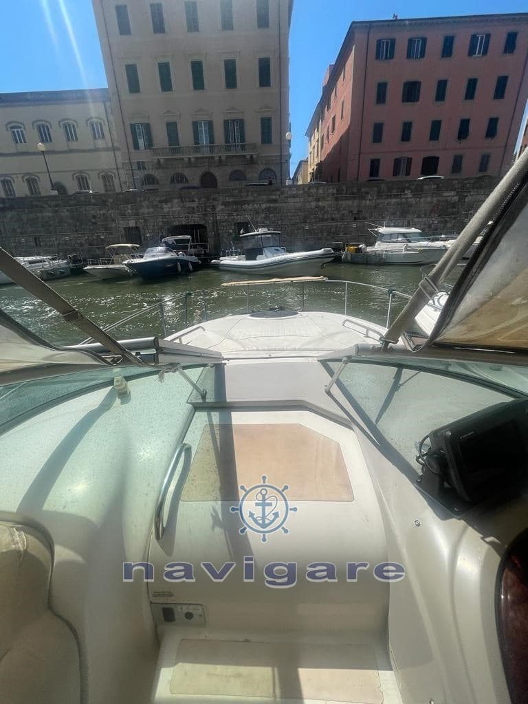 Monterey Boats 250 Cruiser usato - foto hero 10