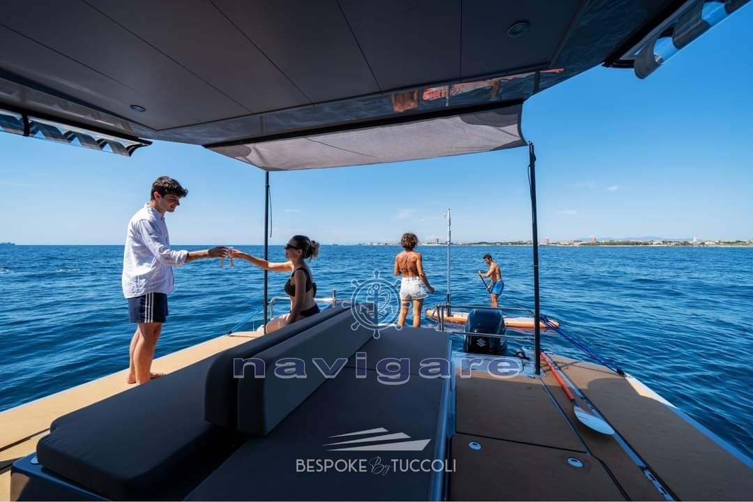 Tuccoli Marine MOKACCINO d'occasion - image hero 11
