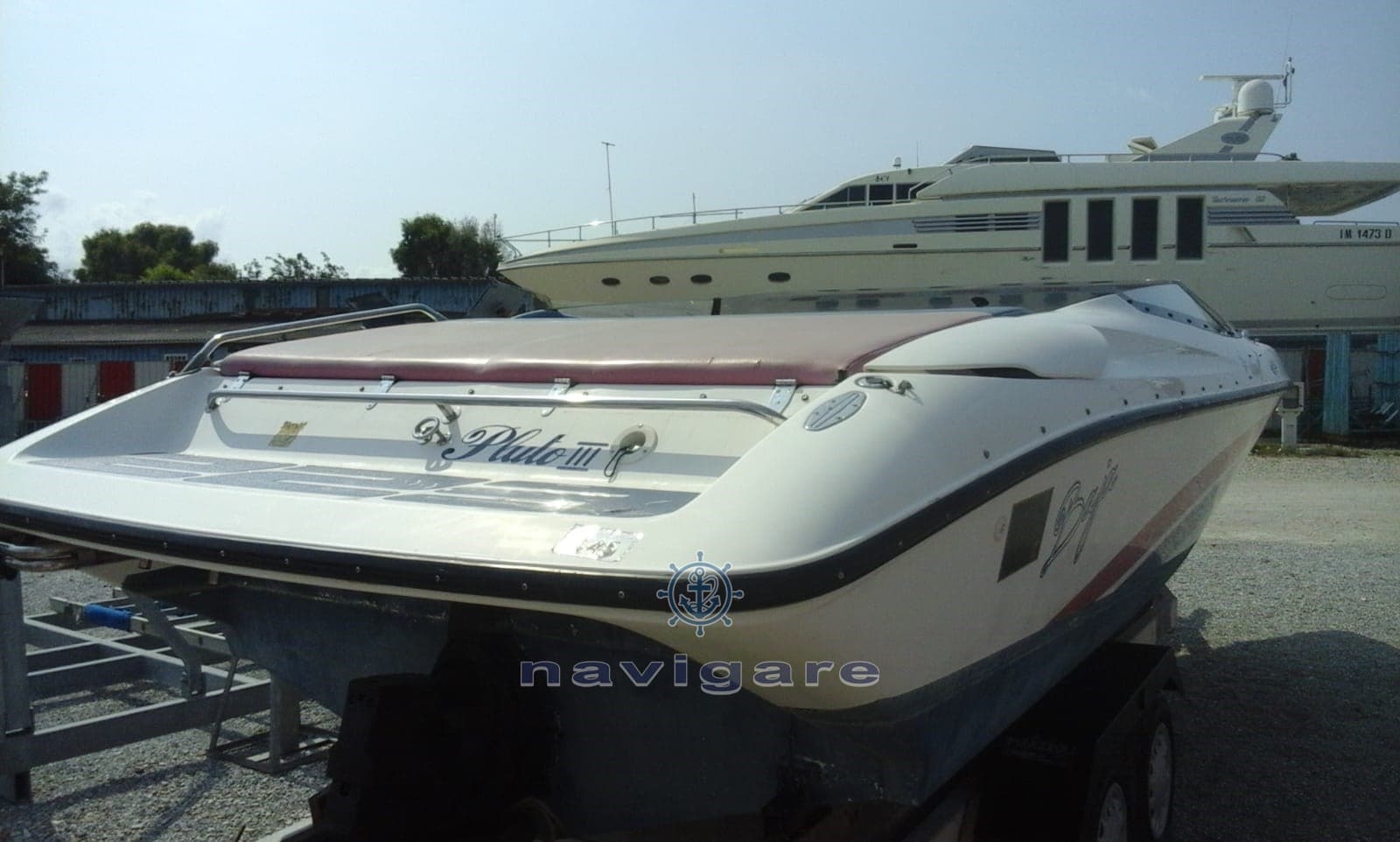 Baja Marine Baja 22.5 usato - foto hero 4
