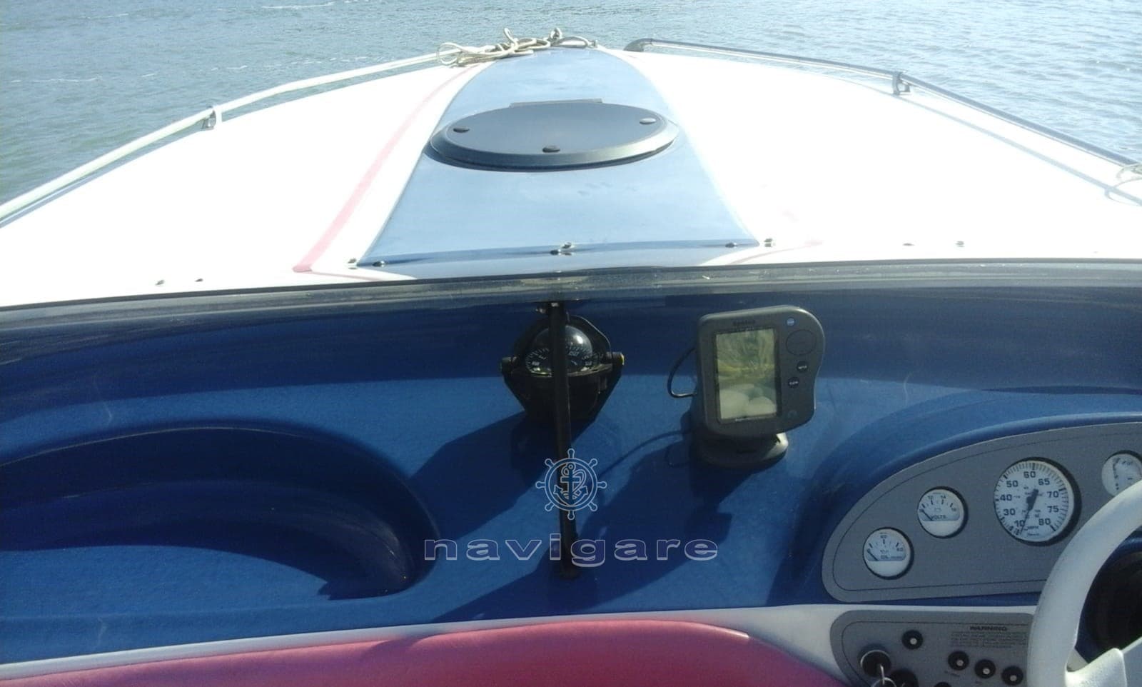 Baja Marine Baja 22.5 usato - foto hero 5