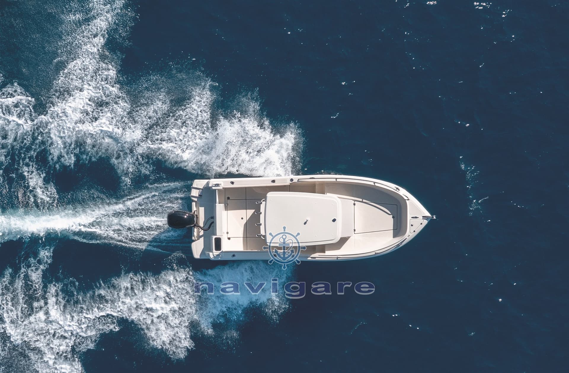 Tuccoli Marine T210 VM gebraucht - Hauptbild 15