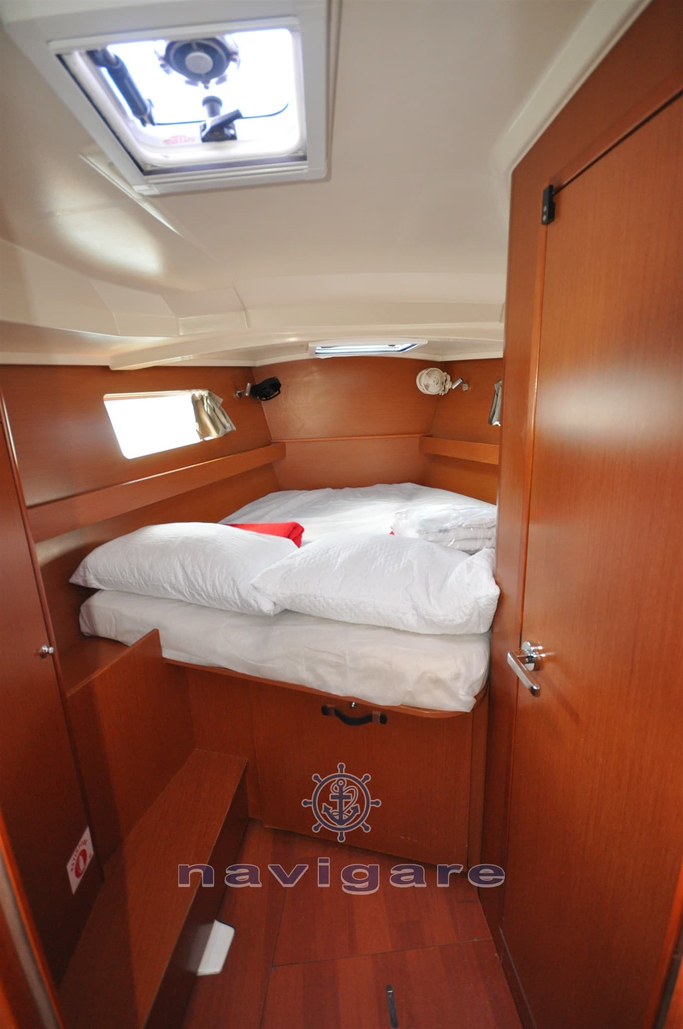 Beneteau Oceanis 41.1 usato - foto hero 12