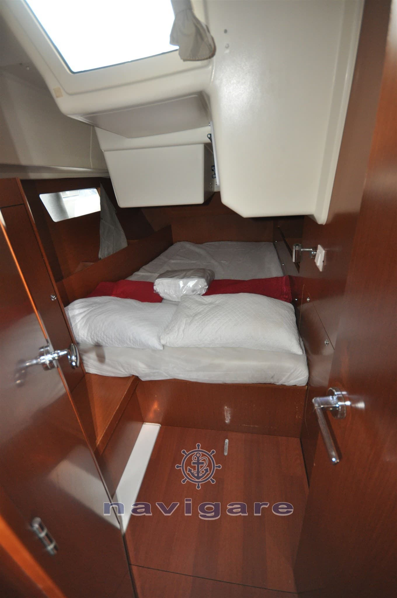 Beneteau Oceanis 41.1 usato - foto hero 9