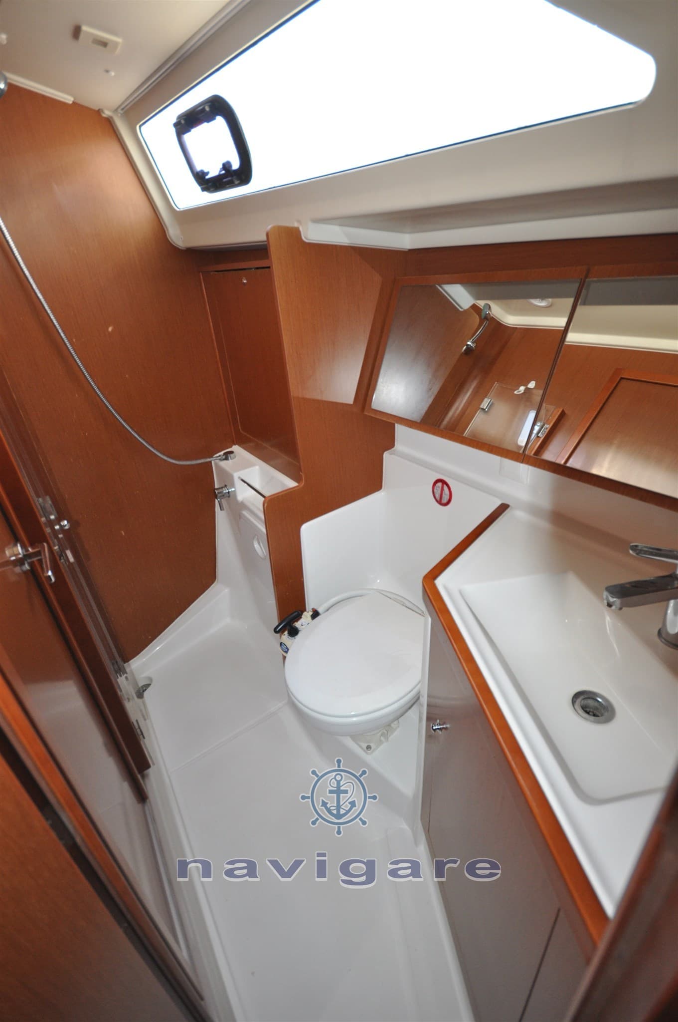 Beneteau Oceanis 41.1 usato - foto hero 10