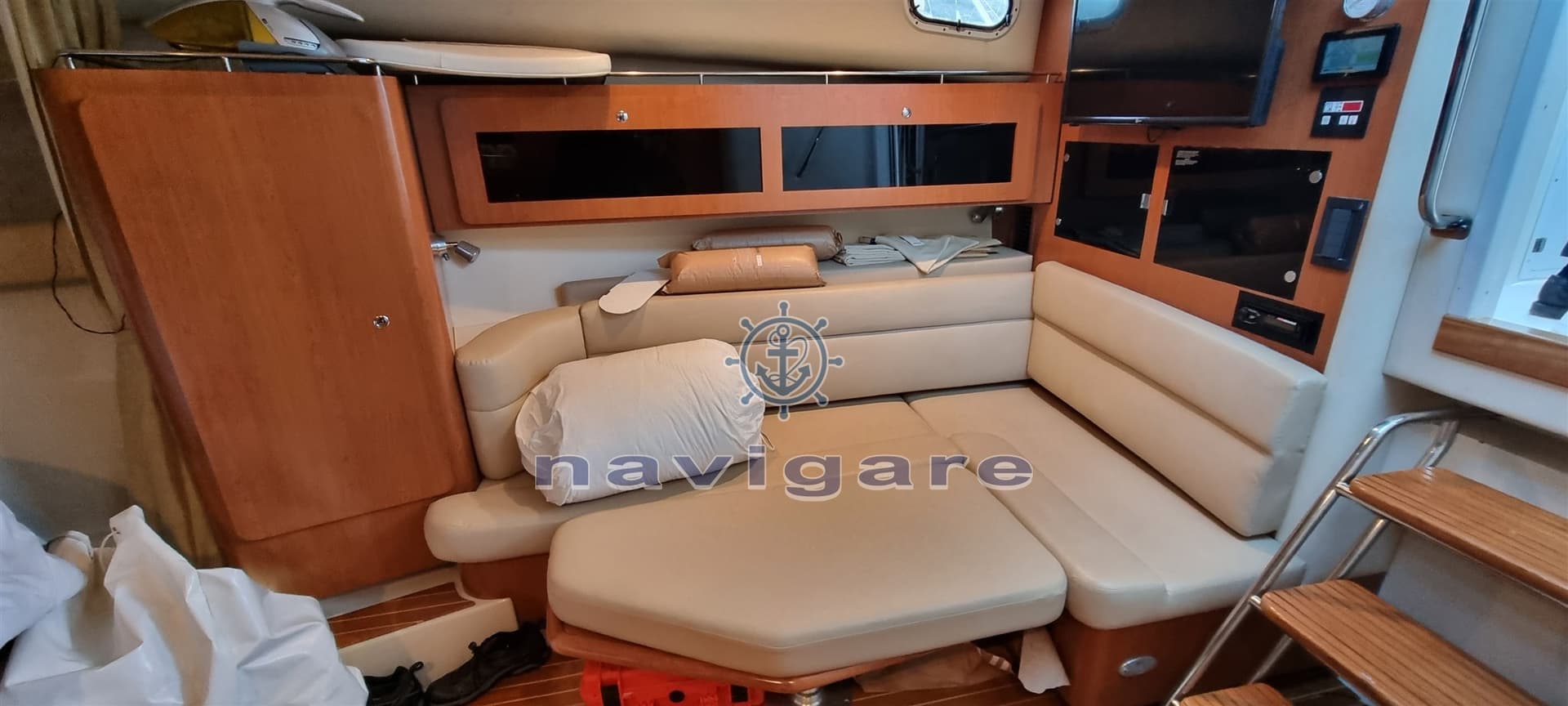 Wellcraft Marine 360 COASTAL usato - foto hero 17