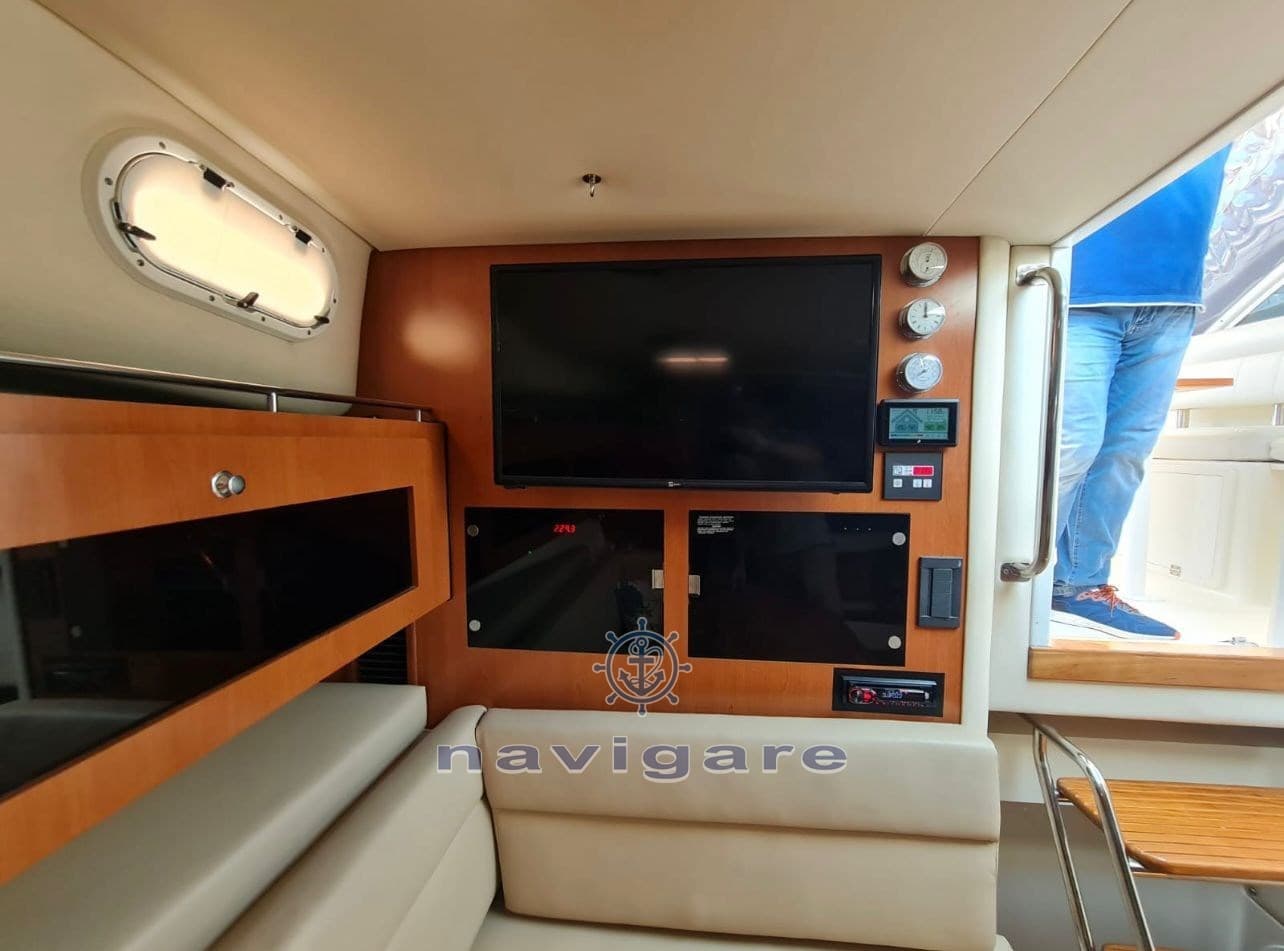 Wellcraft Marine 360 COASTAL usato - foto hero 7