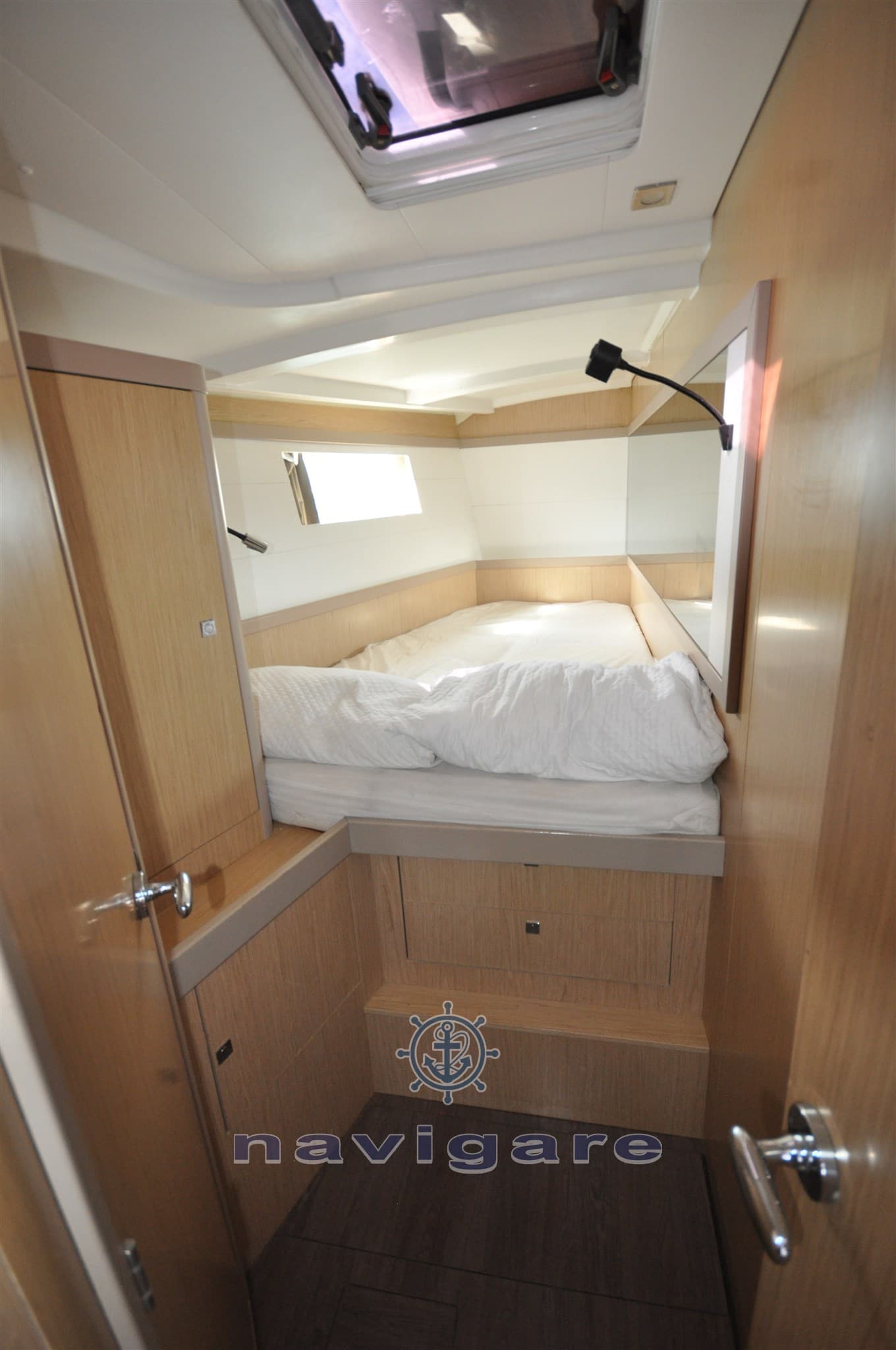 Beneteau OCEANIS 48 gebraucht - Hauptbild 8