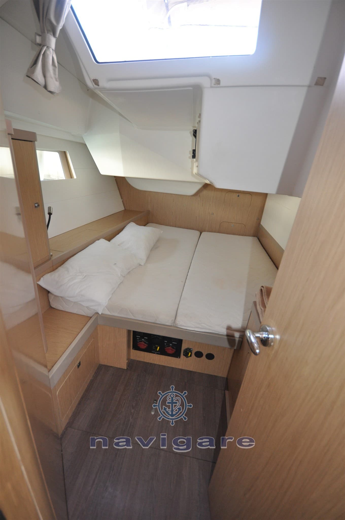 Beneteau OCEANIS 48 gebraucht - Hauptbild 12
