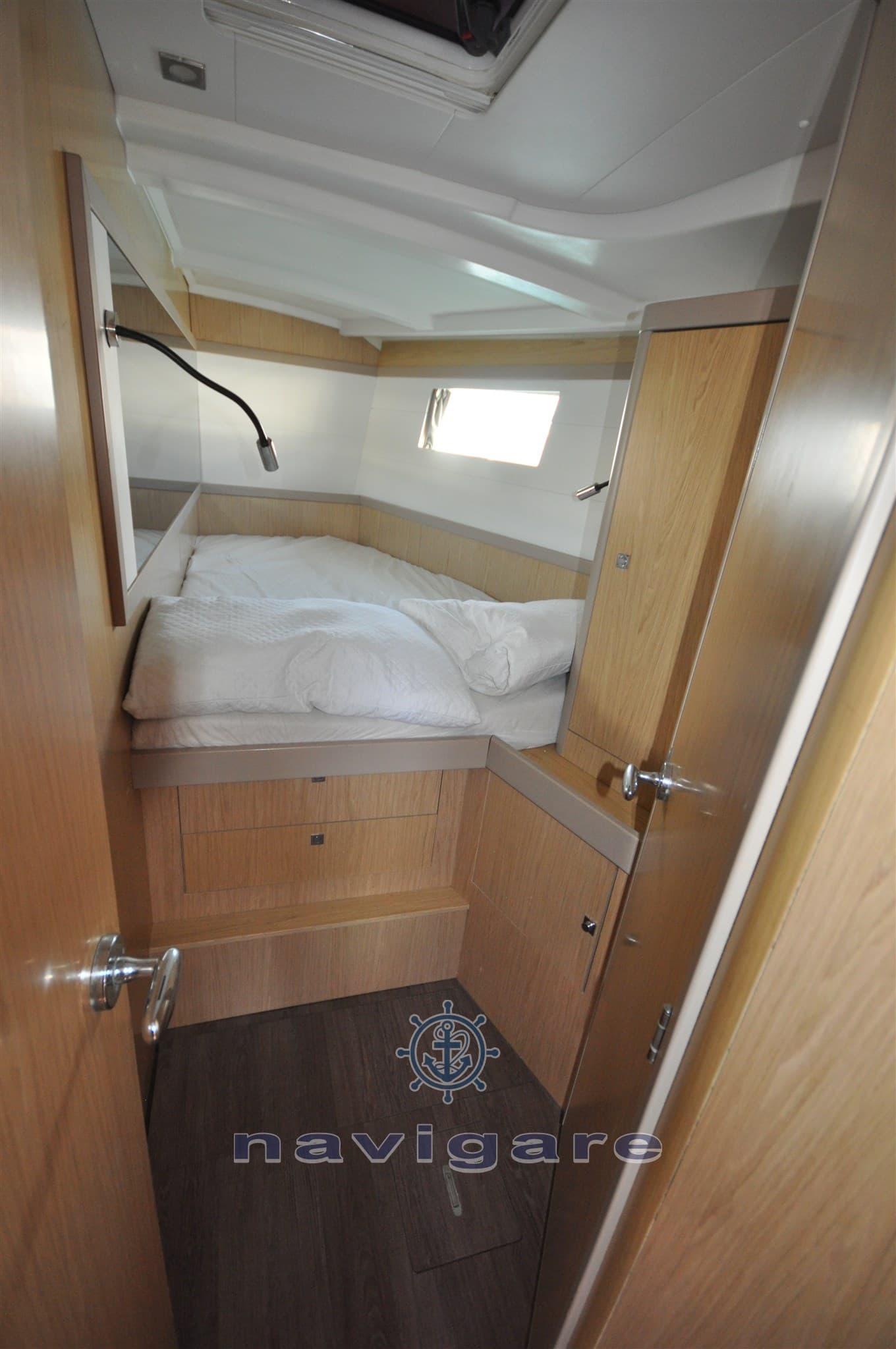 Beneteau OCEANIS 48 gebraucht - Hauptbild 6