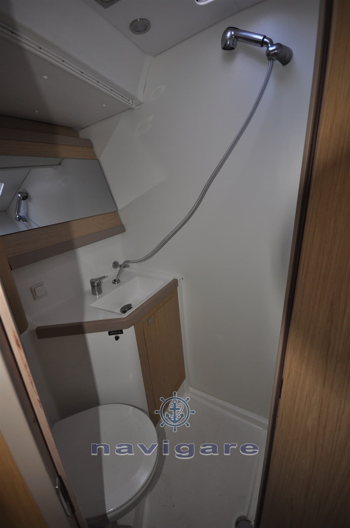 Beneteau OCEANIS 48 gebraucht - Hauptbild 7