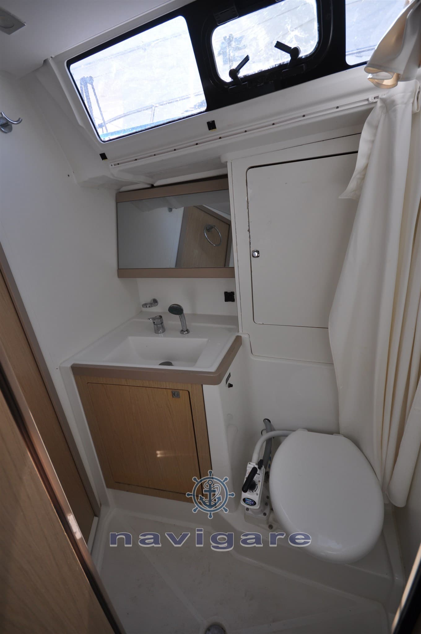 Beneteau OCEANIS 48 gebraucht - Hauptbild 10