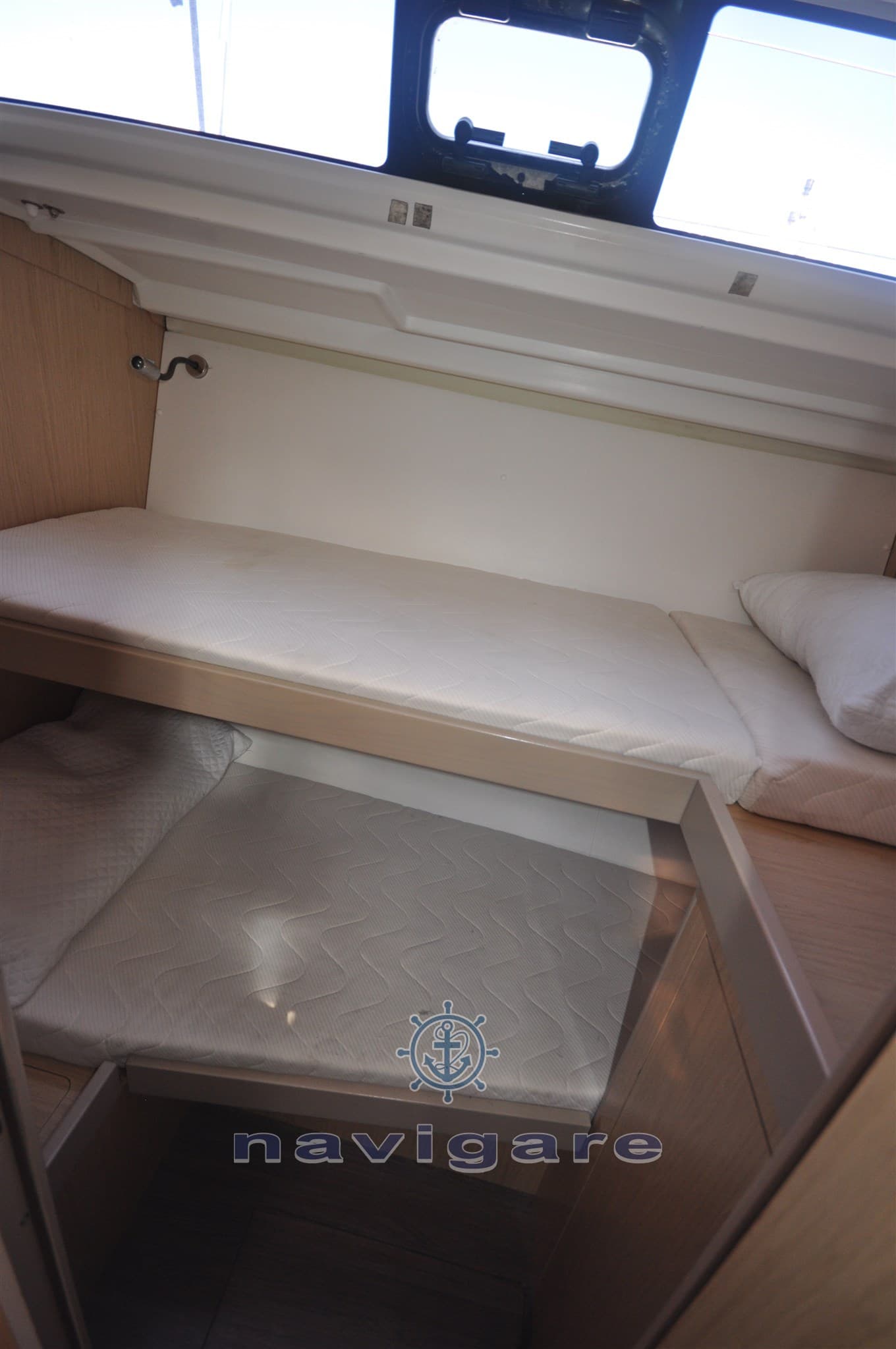 Beneteau OCEANIS 48 gebraucht - Hauptbild 13