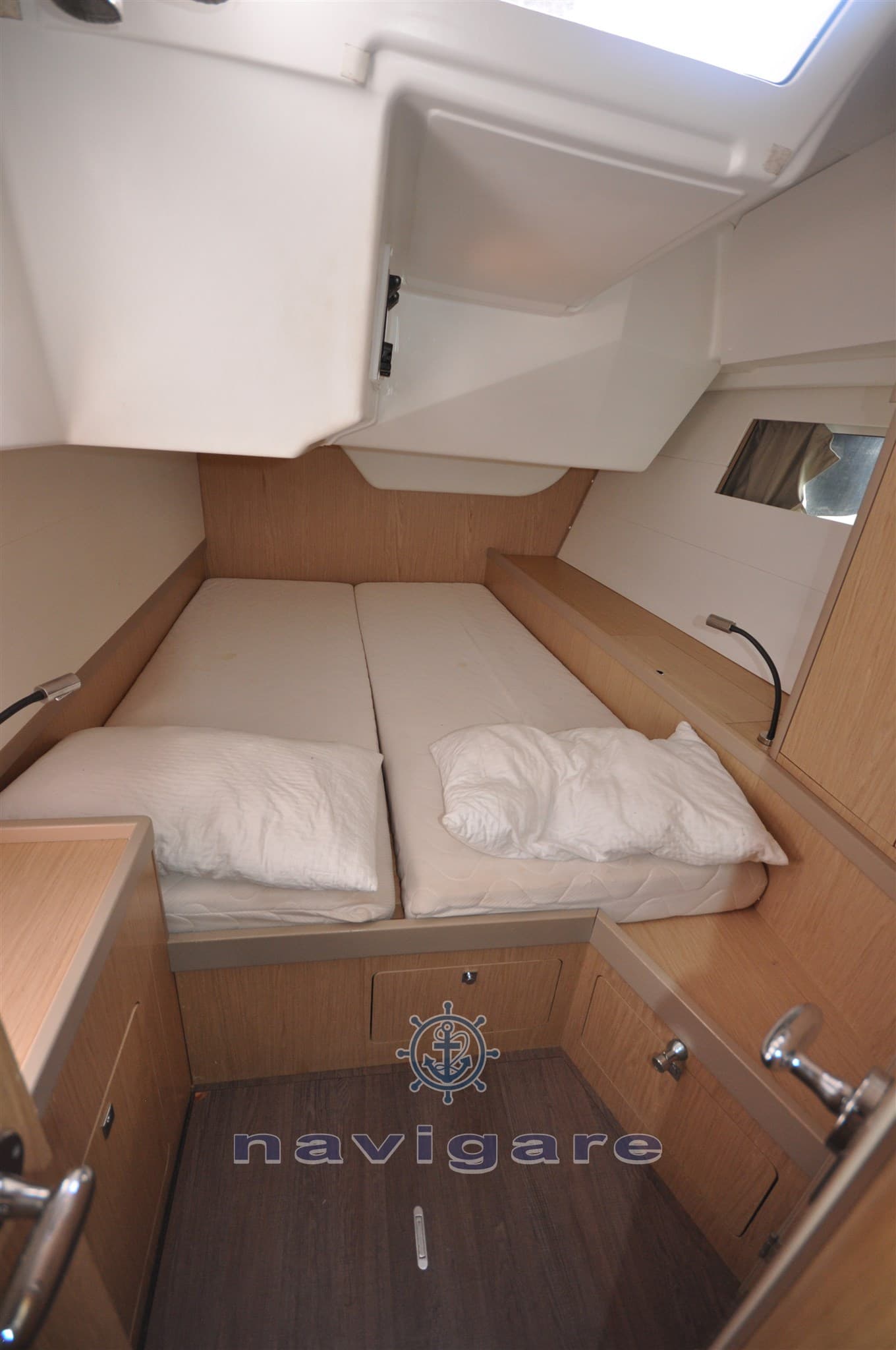 Beneteau OCEANIS 48 gebraucht - Hauptbild 11