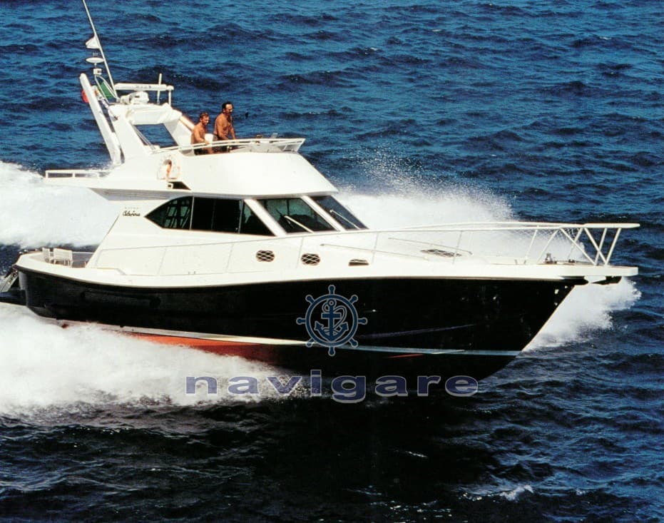 Catarsi Calafuria 13 Super - Interior View Catarsi Calafuria 13 Super - Interior View