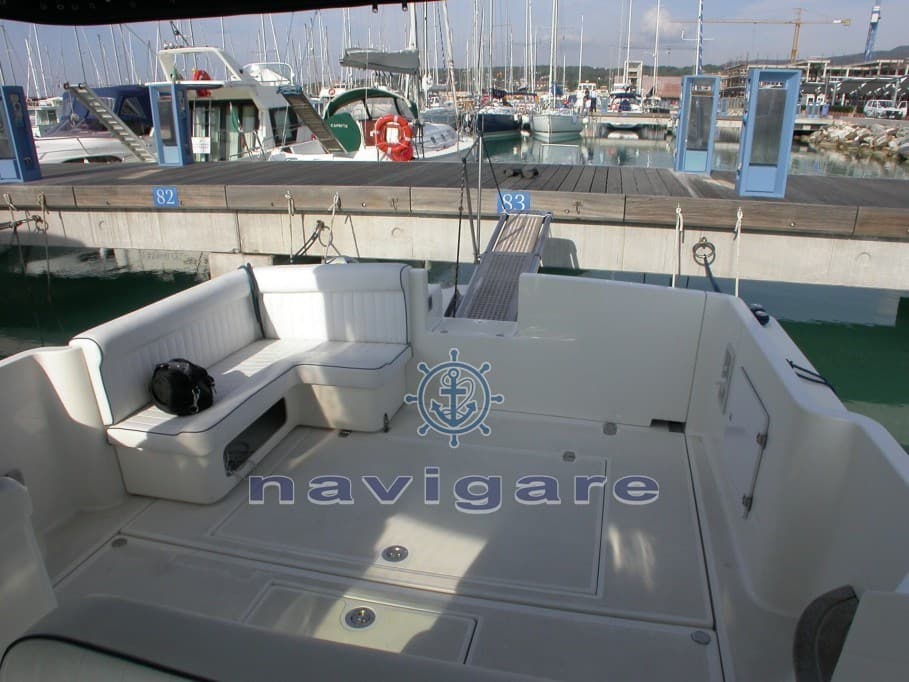 Gagliotta GAGLIARDO 37 gebraucht - Hauptbild 9